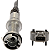 Sincronizador Eixo Comando Dorman 689-200 Jeep Cherokee Wrangler - Imagem 2