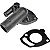 Carcaça Caixa Termostato Dorman 902-306 Dodge Durango Jeep Grand Cherokee - Imagem 1