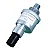Sensor Pressao Oleo 60 PSI 24V M38 M38A1 M37 Conector MS24538-1 - Imagem 2