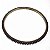 Cremalheira Volante Motor 97 Dentes Jeep Ford GPW, Willys MB E CJ2A - Omix-Ada - Imagem 1