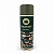 Tinta Spray Verde Militar 300ml Auto - Imagem 1