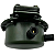 Buzina Militar Eletrica 24V M38A1 M35 Reo Humvee MS51074-1 7728341 - Imagem 3