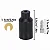 Conector Fêmea Rubber Shell Humvee HMMWV M998 CUCV M151A1 24V (Kit 10 Unidades) - Imagem 3