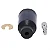 Conector Fêmea Rubber Shell Humvee HMMWV M998 CUCV M151A1 24V (Kit 10 Unidades) - Imagem 4