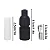 Conector Macho Rubber Shell MS27144-1 Humvee M998 CUCV M151A1 24V (Kit 10 Unidades) - Imagem 2