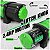 Guincho Eletrico Stegodon 5500lbs 12V Corda Sintetica 4x4 - Imagem 4