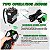 Guincho Eletrico Stegodon 5500lbs 12V Corda Sintetica 4x4 - Imagem 6
