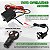 Guincho Eletrico Stegodon 3500lbs 12V Corda Sintetica UTV ATV - Imagem 4
