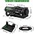 Guincho Eletrico Stegodon 3500lbs 12V Corda Sintetica UTV ATV - Imagem 2
