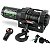 Guincho Eletrico Stegodon 3500lbs 12V Corda Sintetica UTV ATV - Imagem 1