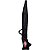 Protetor de Macaco Hi-Lift 48 JP-350 Bolsa Capa Canvas 4x4 - Imagem 1