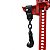 Gancho Elevador de Para-choque Hi-Lift BL-250 Bumper Lift 4x4 - Imagem 1