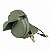 Farol de Aprox Blackout Humvee HMMWV LED 10-30V 12360910-2 - Imagem 1
