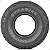 Pneu GT Radial 33x12.50R15 Adventuro MT 108Q OWL Mud 4x4 - Imagem 2
