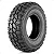 Pneu GT Radial 33x12.50R15 Adventuro MT 108Q OWL Mud 4x4 - Imagem 1