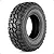 Pneu GT Radial 285/75R16 Adventuro MT 122/119Q OWL 4x4 - Imagem 1