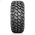 Pneu GT Radial 285/75R16 Adventuro MT 122/119Q OWL 4x4 - Imagem 3