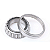 Rolamento Roda Dianteira 4x4 Jeep Rural F75 Willys PFI Fersa - Imagem 2