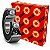 Rolamento Eixo Entalhado Câmbio Jeep Rural F75 Willys Ford FAG 6307-2RSR-C07-C3 35x80x21 - Imagem 3