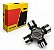 Cruzeta do Cardan Toyota Bandeirante Albarus Spicer ALB5-178 - Imagem 1