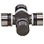 Cruzeta Yukon 1410 Lifetime Series Heavy Duty 4x4 - Imagem 1