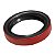 Retentor Eixo Dianteiro Yukon Mighty Seal Jeep Wrangler JK D30/D44 - Imagem 1