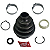 Coifa Junta Homocinética Troller T4 2002/2014 Spicer 2-13-419G - Imagem 1