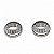 Rolamentos Diferencial Yukon Chrysler 8.25 Cherokee Ram CK C8.25-B - Imagem 1