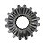 Reparo Caixa Satélite Tração Positiva Dana 44 Ranger S10 Troller - Imagem 5