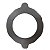 Reparo Caixa Satélite Tração Positiva Dana 44 Ranger S10 Troller - Imagem 8
