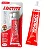 Silicone Selante Alta Temperatura Superflex Vermelho Loctite - Imagem 2