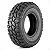 Jogo 4 Pneus 33x12.50R15 GT Radial Adventuro MT 108Q OWL Mud 4x4 - Imagem 2