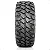 Jogo 4 Pneus 33x12.50R15 GT Radial Adventuro MT 108Q OWL Mud 4x4 - Imagem 4