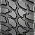 Jogo 4 Pneus 33x12.50R15 GT Radial Adventuro MT 108Q OWL Mud 4x4 - Imagem 6