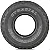 Kit 4 Pneus 33x12.50R15 GT Radial + Rodas Daytona 15x8 6x139.7 - Imagem 6