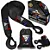 Cinta Reboque Straight Jacket Crew 5cm x 6m 10.000lbs Ganchos - Imagem 1