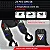 Cinta Reboque Straight Jacket Crew 5cm x 6m 10.000lbs Ganchos - Imagem 4
