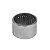 Rolamento Agulhas Eixo CV Yukon Toyota Hillux Dianteiro 8 YB AX-017 - Imagem 1