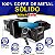 Cofre Para Reboque Oculto HitchSafe HS7000 Para Chaves e Documentos Ponteira 50x50cm - Imagem 2