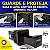 Cofre Para Reboque Oculto HitchSafe HS7000 Para Chaves e Documentos Ponteira 50x50cm - Imagem 3
