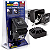 Cofre Para Reboque Oculto HitchSafe HS7000 Para Chaves e Documentos Ponteira 50x50cm - Imagem 1