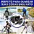 Cofre Para Reboque Oculto HitchSafe HS7000 Para Chaves e Documentos Ponteira 50x50cm - Imagem 5
