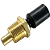 Sensor Temperatura Água e Óleo Transmissão Militar Padrão militar Mil-Spec M151 MUTT e caminhões táticos MS24537-1 - Imagem 1