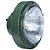 Farol Modular Militar Jeep M38 M38A1 M151 24V com Carcaça Par - Imagem 5