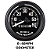 Velocímetro Jeep GPW Willys MB MS39021-2 85mm 60MPH - Imagem 2