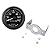 Velocímetro Jeep GPW Willys MB MS39021-2 85mm 60MPH - Imagem 4