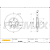 Par Disco de Freio Diant FREMAX BD3608 Jeep Renegade 15/ - Imagem 5