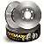 Par Disco de Freio Diant FREMAX BD3608 Jeep Renegade 15/ - Imagem 1
