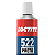 Silicone Neutro Formador Junta Loctite Si 522 Maxx Preto 80g - Imagem 2
