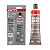 Silicone Cola Junta Motor Alta Temperatura Loctite Grey 5699 - Imagem 2